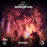 Herrulda's Song - 5e PDF Adventure